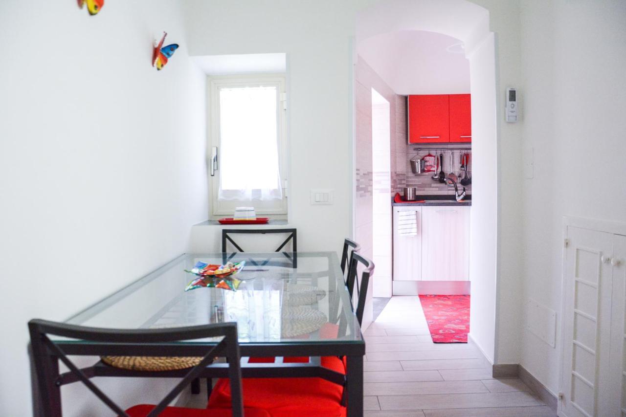 Holiday House Ruocco Maiori Zewnętrze zdjęcie