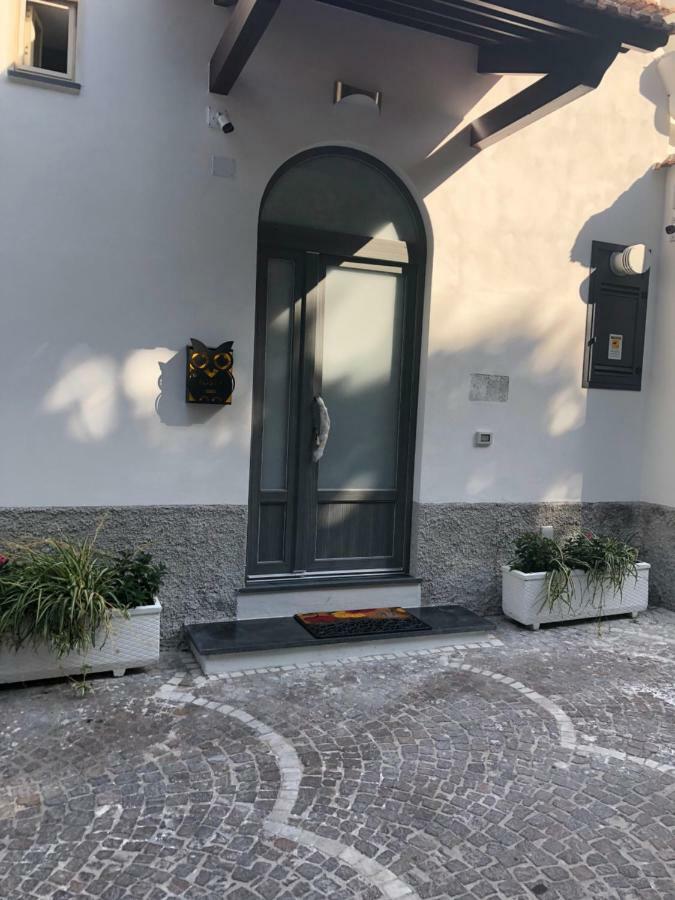 Holiday House Ruocco Maiori Zewnętrze zdjęcie