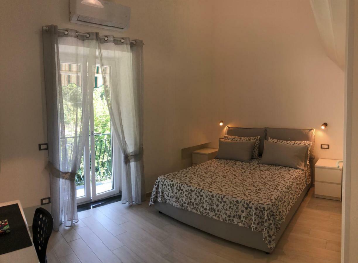Holiday House Ruocco Maiori Zewnętrze zdjęcie