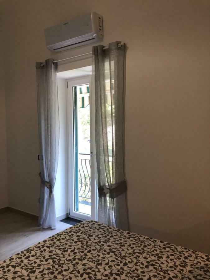 Holiday House Ruocco Maiori Zewnętrze zdjęcie