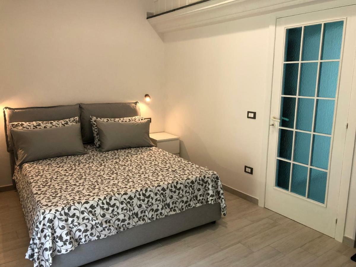 Holiday House Ruocco Maiori Zewnętrze zdjęcie
