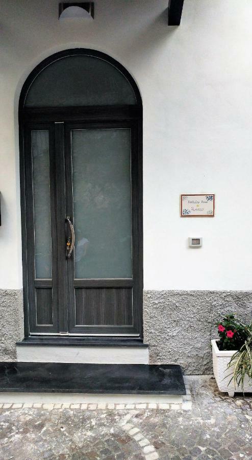 Holiday House Ruocco Maiori Zewnętrze zdjęcie
