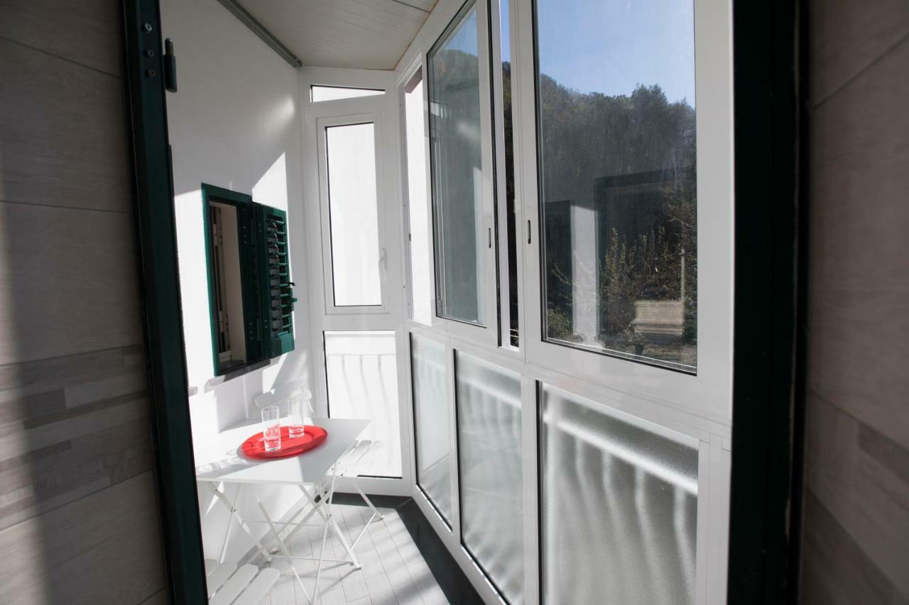 Holiday House Ruocco Maiori Zewnętrze zdjęcie