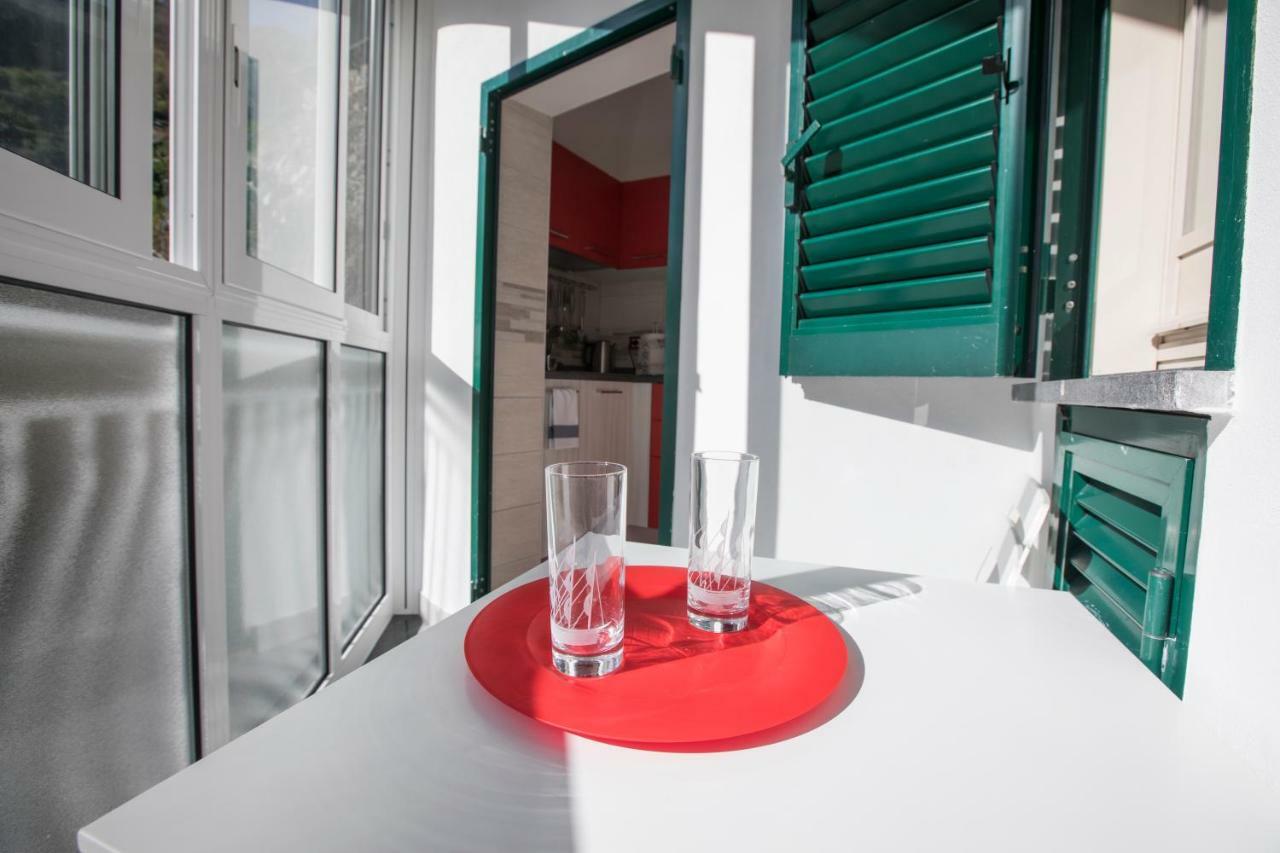 Holiday House Ruocco Maiori Zewnętrze zdjęcie