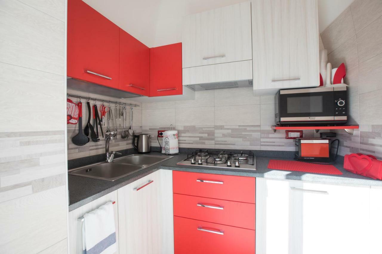 Holiday House Ruocco Maiori Zewnętrze zdjęcie